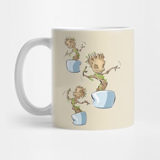 Dance Baby Dance!! Mug